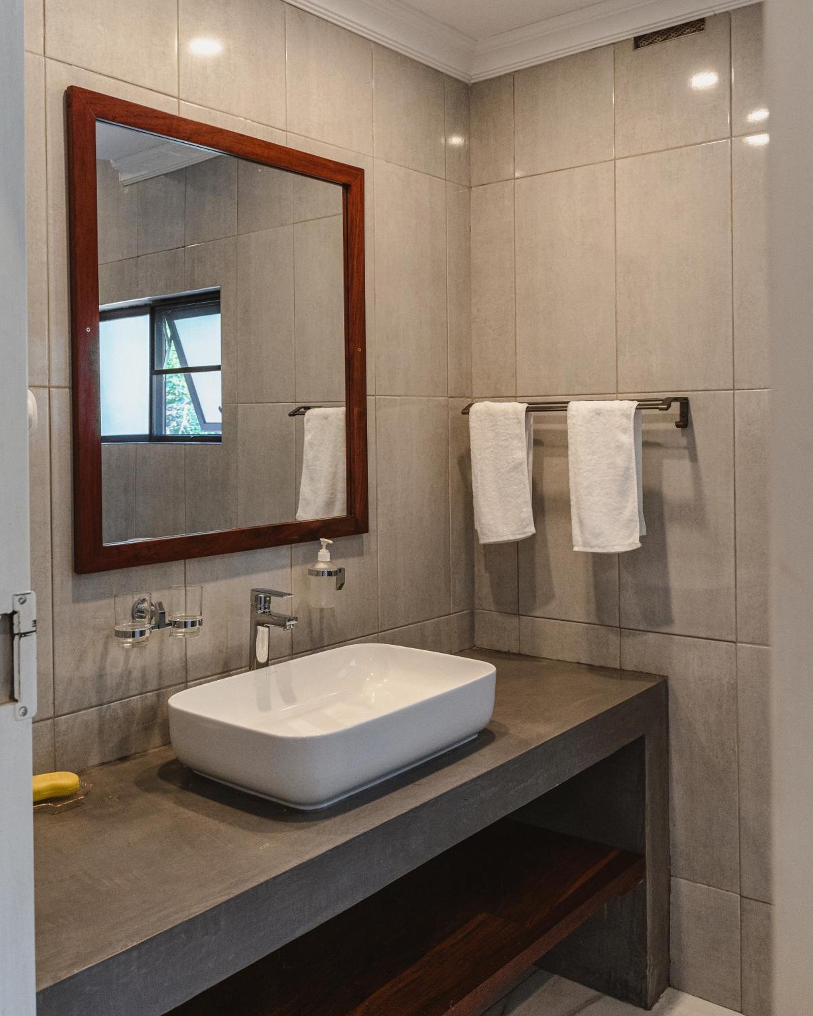 Jacaranda Lodge Водопад Виктория Экстерьер фото